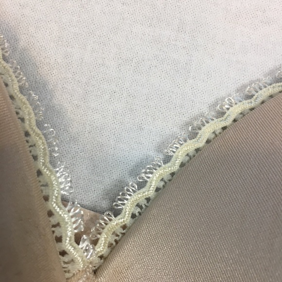 Simply Perfect Push Up Nude Bra, 36A - Picture 9 of 11